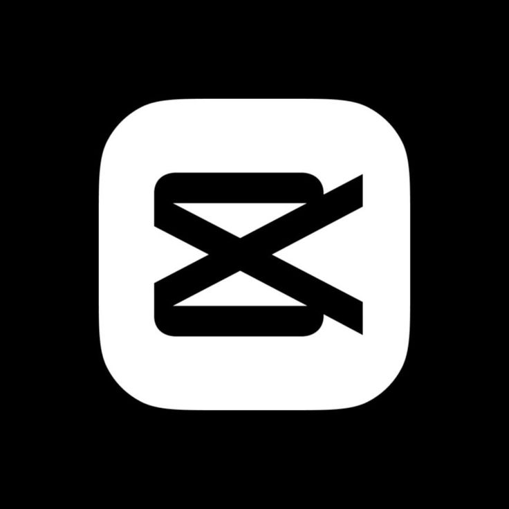 CapCut logo